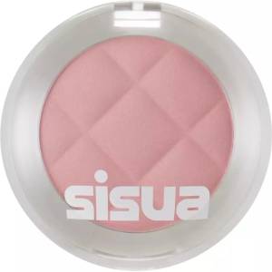 Unleashia Sisua Руж за лице Butter Waffle Dough, 01 Strawberry Vanilla, 8 g - ozone