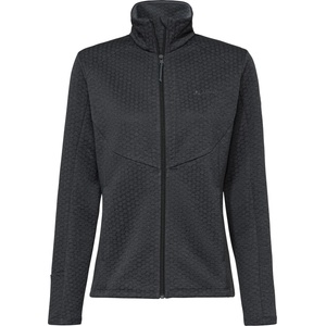 Vaude Дамско поларено яке Vaude Women's Skomer Hiking SC Jacket Fleece jacket - Black - размер 48 (EU) (105-6065-0518)