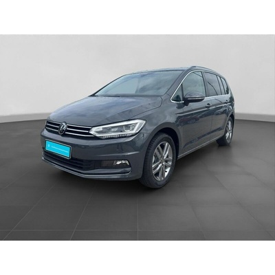 Volkswagen Touran 1.5 TSI DSG Highline 110 kW