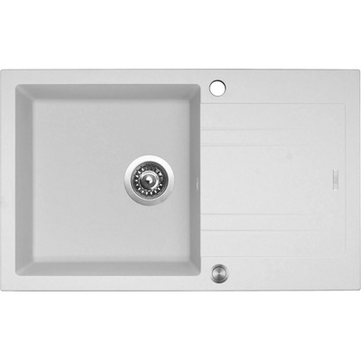 Sinks SIGLI78048028XC LINEA 780 XC Milk