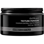 Redken Brews Крем за коса Outplay, 100 ml - ozone