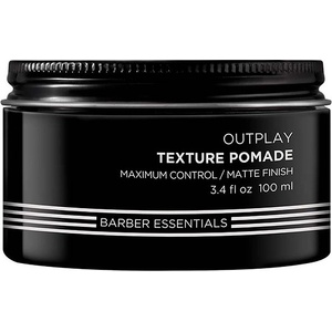 Redken Brews Крем за коса Outplay, 100 ml - ozone
