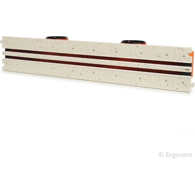 Ergovent Lineo PRO 1000/125 PUZZLE 2S