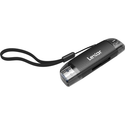 Lexar LRW300U-BNBNG