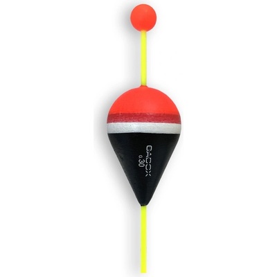 Cadox fishing Splávek na dravce P-7 30g