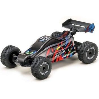 Absima Мини бъги с дистанционно 1: 24 2WD Racing Buggy "X Racer" RTR with ESP 10010 (10010)