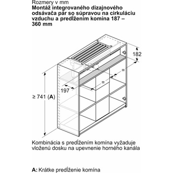 Bosch DWZ1IX1C6