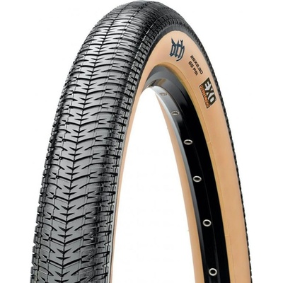 Maxxis DTH 26 x 2.15 kevlar