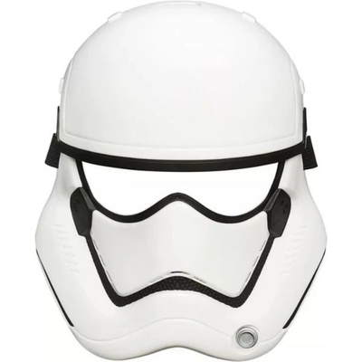 Rubies Star Wars: Маска на щурмоваци (32529NS000)