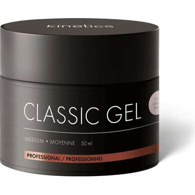 Kinetics Classic gél Medium Classic Nude 916 15 ml