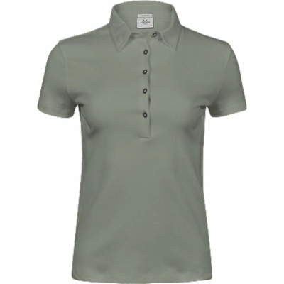 Pima Tee Jays Sage