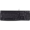Klávesnice Logitech Keyboard K120 for Business 920-002479