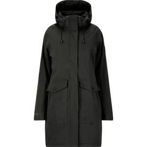 Whistler Дамско яке парка Whistler Women's Algoma Parka - Black - размер 44 (EU) (104-5520-0115)