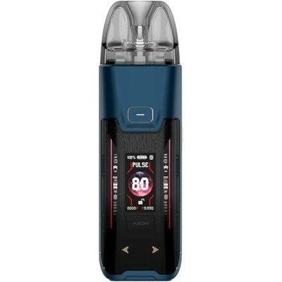 Vaporesso Luxe XR Max 2 POD 3200 mAh Storm Blue 1 ks