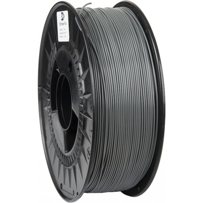 3DPower Basic PLA šedá grey 1.75mm 1kg