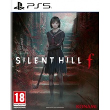 Silent Hill f
