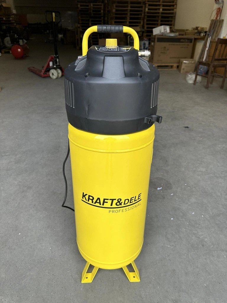 Kraft&Dele KD1418
