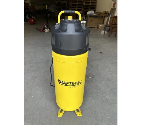 Kraft&Dele KD1418