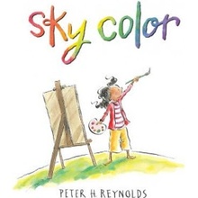 Sky Color Peter H. Reynolds