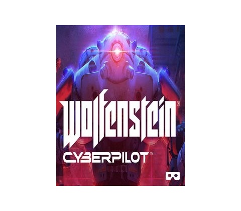 Wolfenstein Cyberpilot