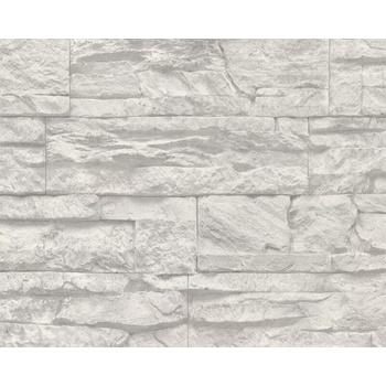 A.S. Création 707116 Vliesová tapeta na zeď Elements rozmery 0,53 x 10,05 m