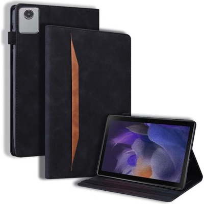 Vsetkonamobil 116926 FLATY Zaklápacie puzdro pre Lenovo Idea Tab 11 / Tab K11 Gen2 čierne