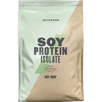 MyProtein Soy Protein Isolate 1000 g