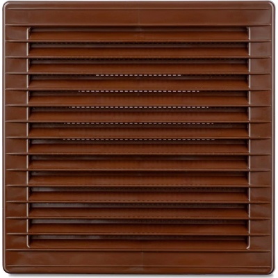 AirRoxy SVMn 80-150 170 x 170 mm hnědá