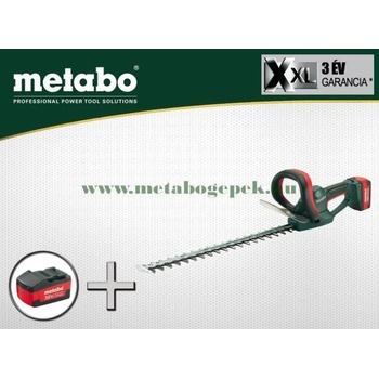 Metabo AHS 36-65 V (602203000)