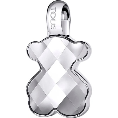 Tous Love Me Silver parfémovaná voda dámská 50 ml