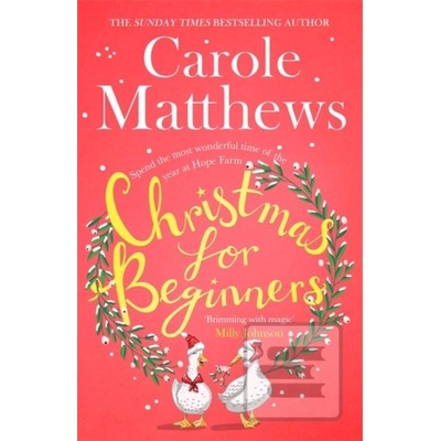 Christmas for Beginners