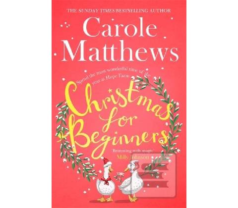 Christmas for Beginners
