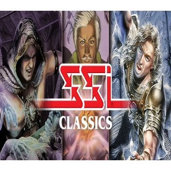 SSI Classics Bundle