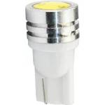m-tech led w5w hp крушка (l014w)