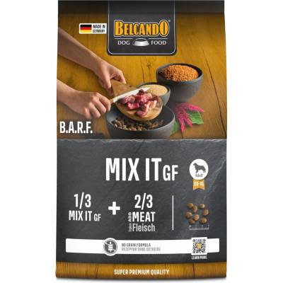 Belcando Mix It Grain Free 2 x 3 kg