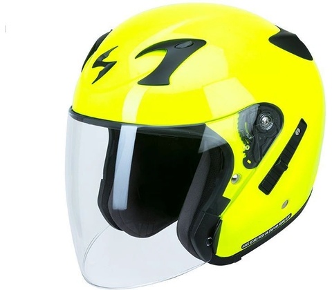 Scorpion EXO-220 Solid