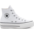 Converse Chuck Taylor All Star Lift Hi 560846/white/black/white