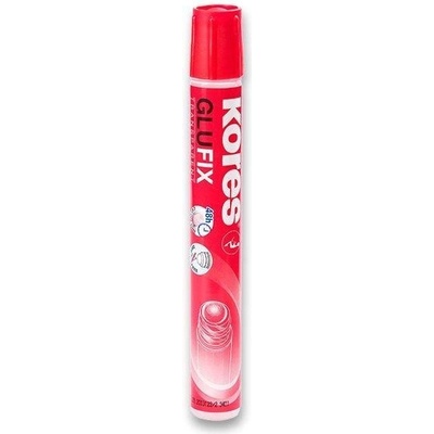 Kores Lepidlo Glu Fix Transp. 50 ml