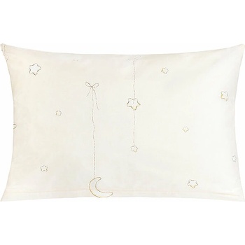 Bellatex Viola béžové hvězdičky 40 x 60 cm