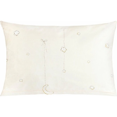 Bellatex Viola béžové hvězdičky 40 x 60 cm