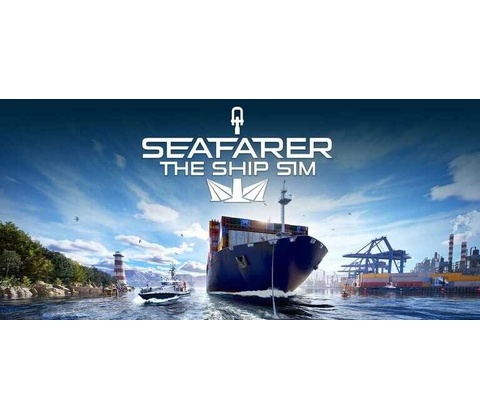 Seafarer: The Ship Sim