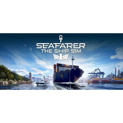 Seafarer: The Ship Sim