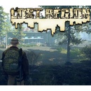 Lost Region