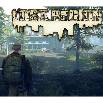 Lost Region