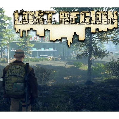 Lost Region
