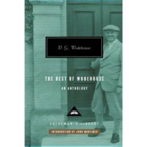 Best of Wodehouse | P G Wodehouse (2007)