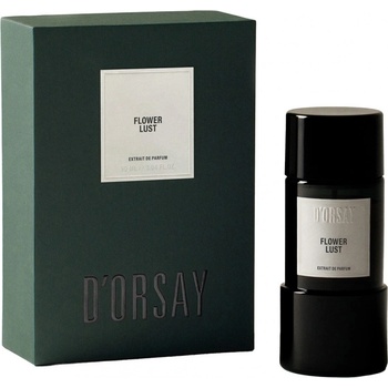 Parfums D'Orsay Flower Lust Extrait de parfum 90ml