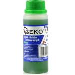 GEKO Масло за двутактови двигатели 100 мл 40029 (g82012)