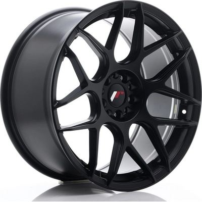 Japan Racing JR-18 9,5x19 5x112 ET35 matt black