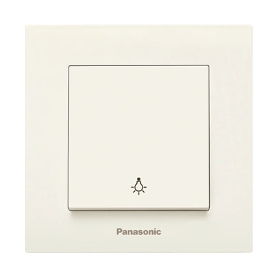 Panasonic БУТОН СТЪЛБИЩЕН КАРЕ ПЛЮС КРЕМ wktc00162bg-eu2 (wktc00162bg-eu2)